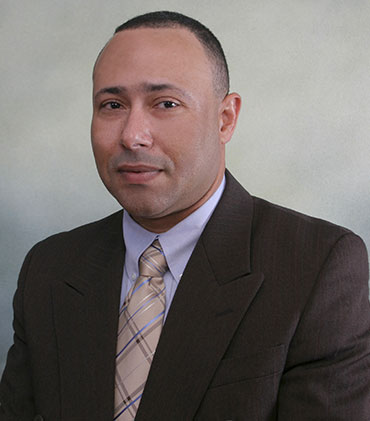 Luis Peralta